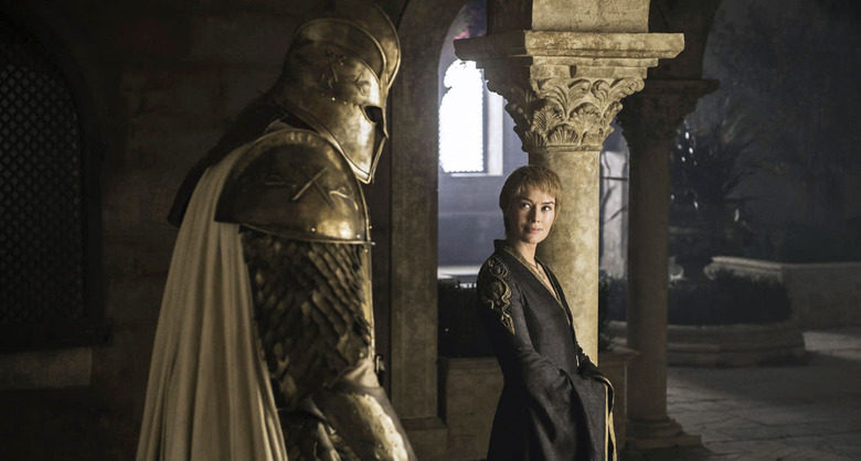 Game of Thrones