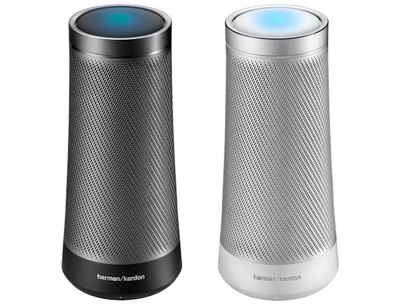 Harman Kardon Invoke Cortana Speaker