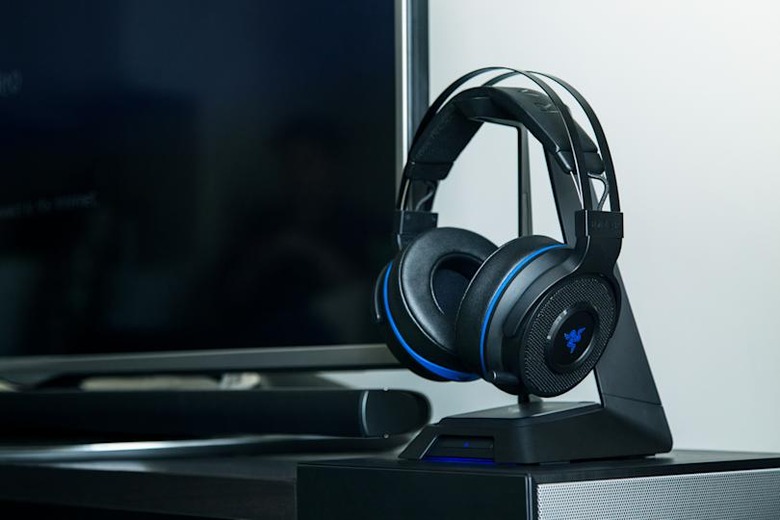 Razer Thresher Ultimate headset