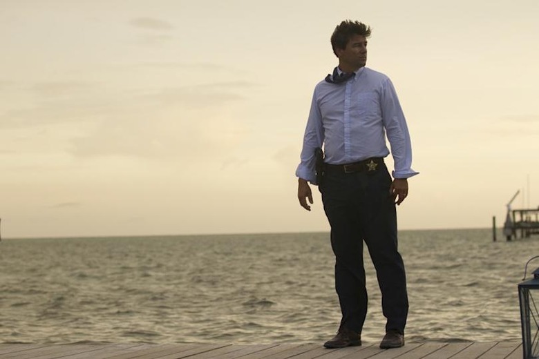 Kyle Chandler 'Bloodline'