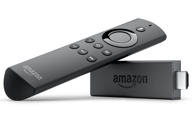 Fire TV Stick