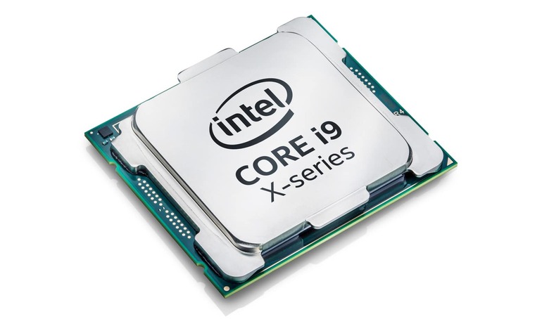 Intel introduced the new IntelÂ® Coreâ