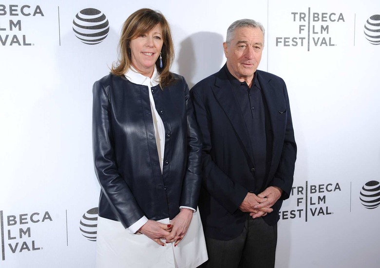 EQUALS Red Carpet Premiere Night