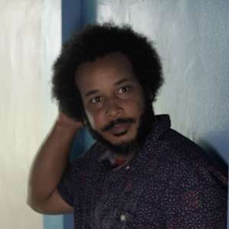 Tahir Hemphill