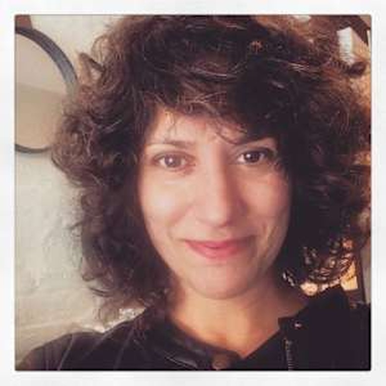 Regine Basha