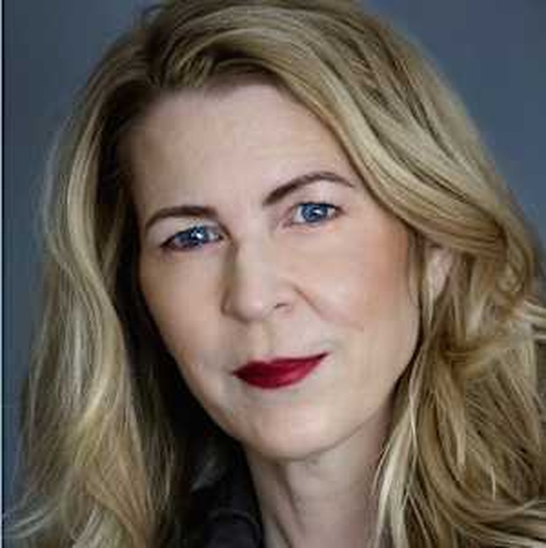 Charlotte Stoudt