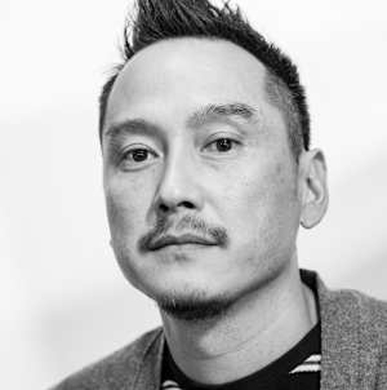 Glenn Kaino