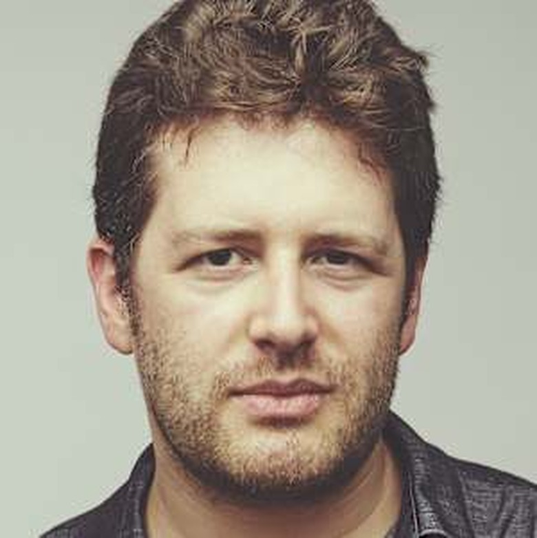 Nick Fox-Gieg