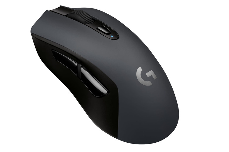 Logitech G603 Lightspeed
