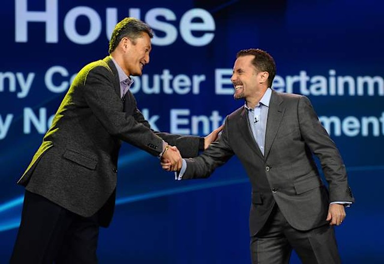 Newest Innovations In Consumer Technology On Display At 2014 International CES