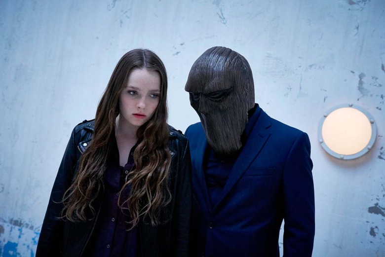 CHANNEL ZERO: NO END HOUSE --