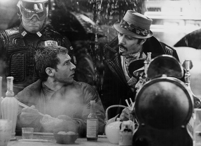 Blade Runner