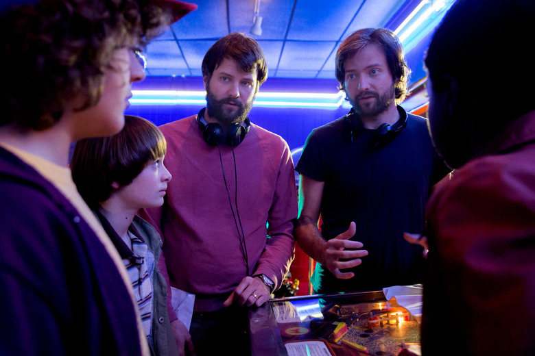 Stranger Things 