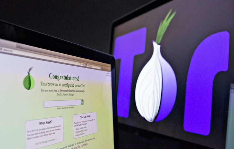 Tor’s next-gen onion system works to keep servers hidden