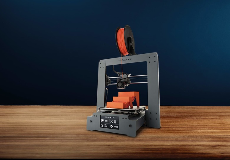 Aldi 3D Printer