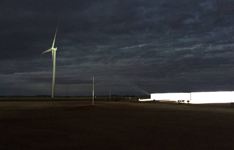 AUSTRALIA-POWER/TESLA