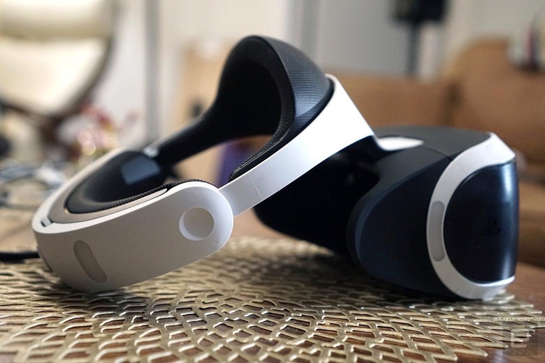 PSVR