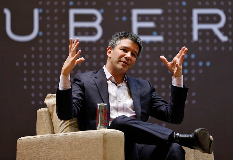 INDIA-UBER/