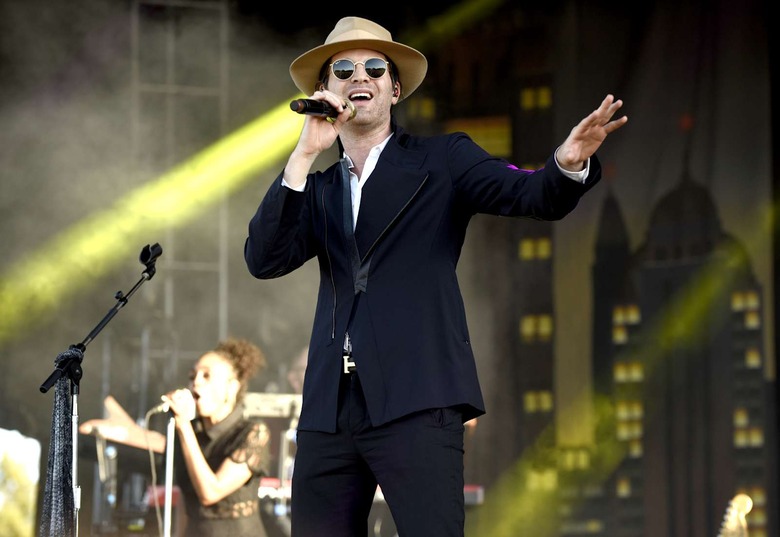 2016 Voodoo Music + Arts Experience - Day 1