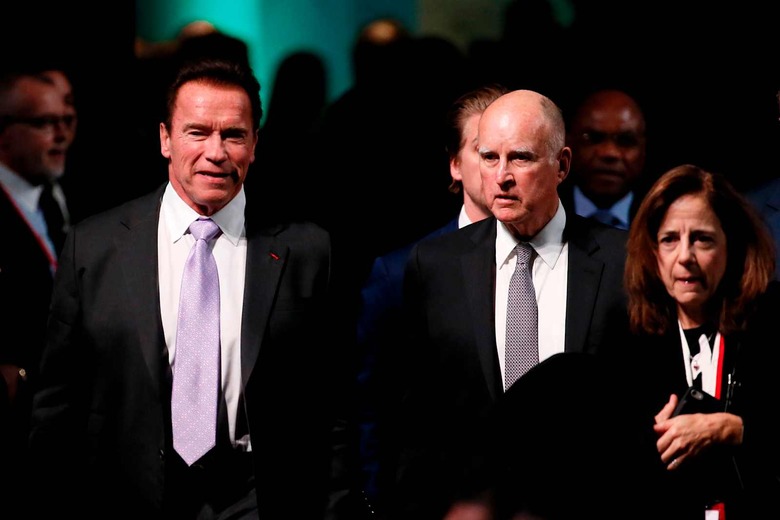 FRANCE-ENVIRONMENT-CLIMATE-WARMING-ENERGY-SUMMIT