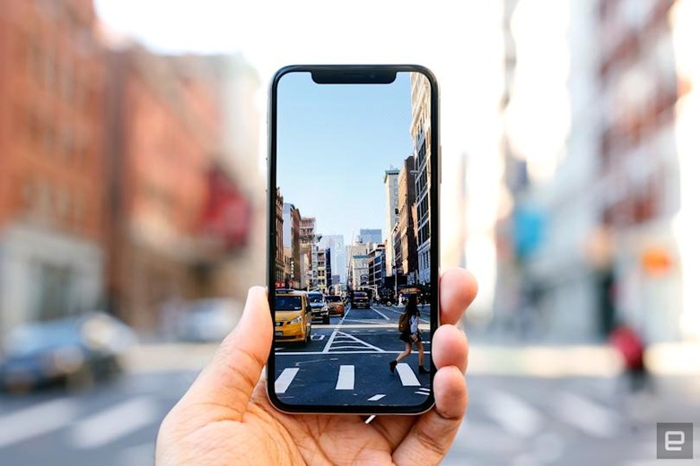 Apple iPhone X