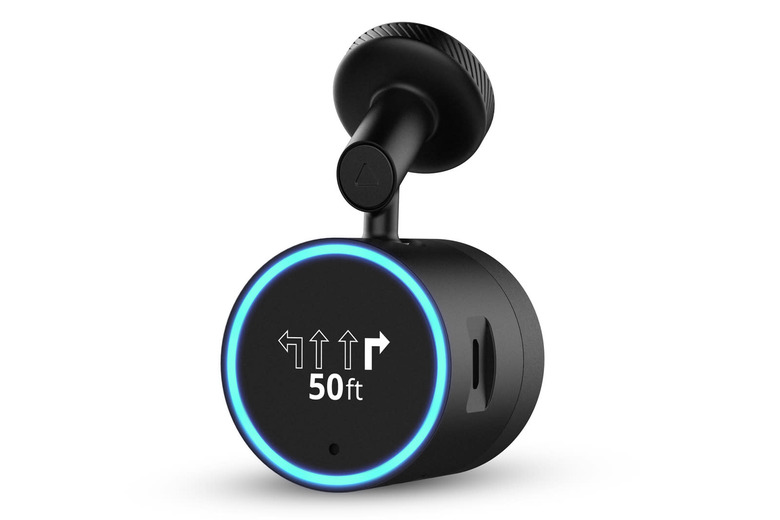 Garmin Speak Plus