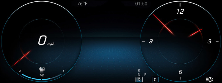 Das neues Infotainment-System âMBUXâ (Mercedes-Benz User Experience). Innovative Technologie basierend auf kÃ¼nstlicher Intelligenz. Intuitives Bedienkonzept. Augmented-Reality-Technologie. Touchscreen. Sprachassistenz â