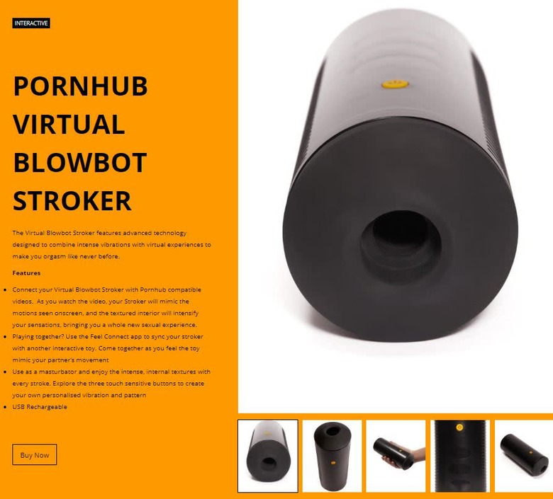 pornhub toy sex Sex Toy Porn Videos main image 1