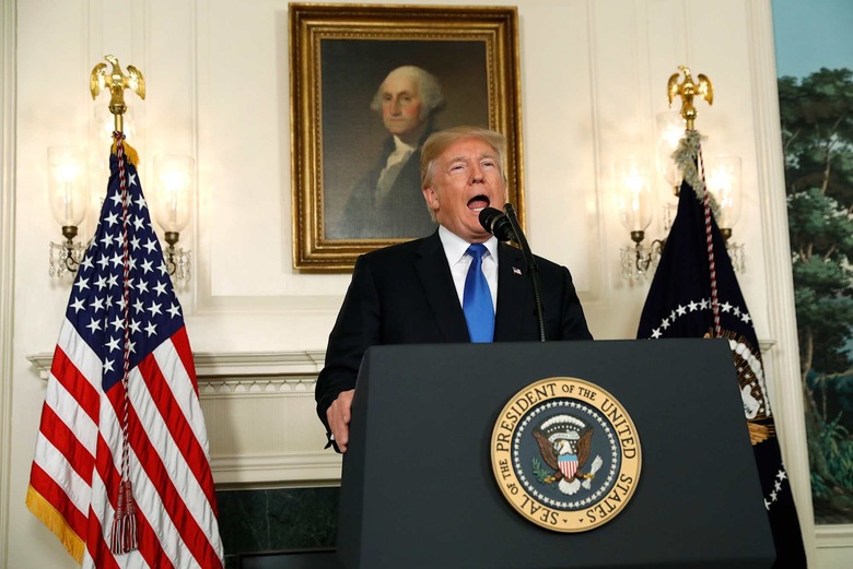 IRAN-NUCLEAR/TRUMP