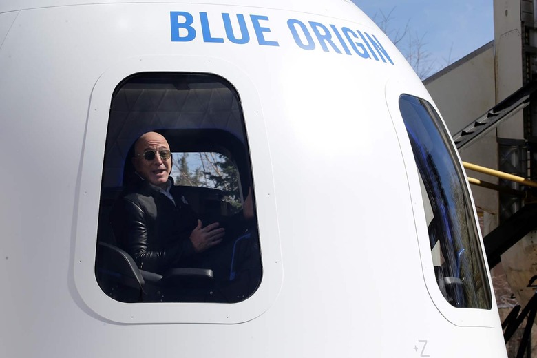 SPACE-BEZOS/
