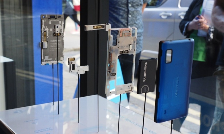 Fairphone 2