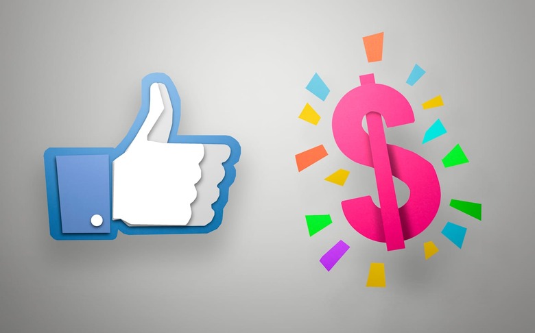 Liking the Dollar!! - Paper Graphics Series