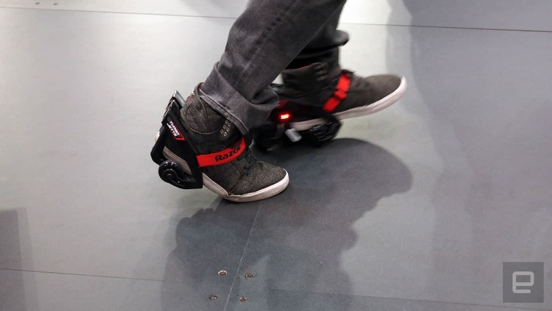 Razor Turbo Jetts