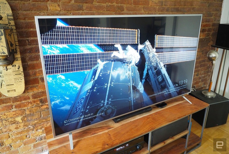 The settings you should change immediately after buying a new TV