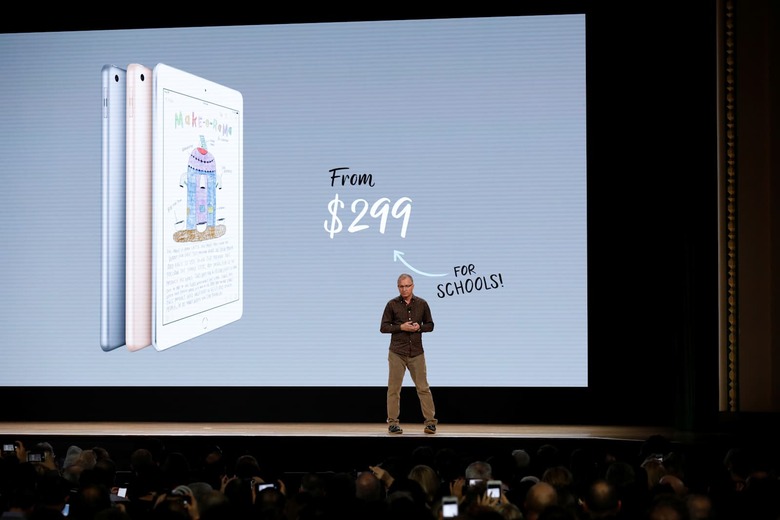 APPLE-EDUCATION/