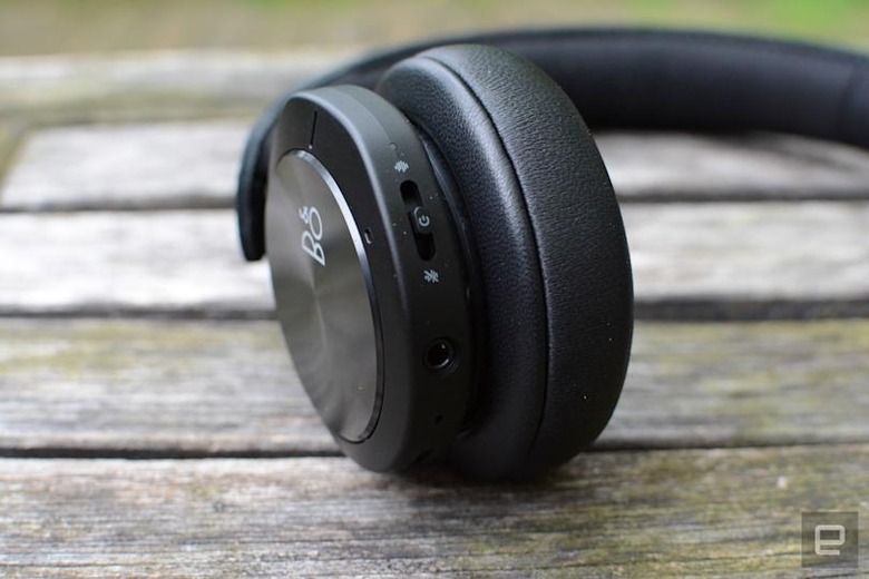 B&O Beoplay H8i and H9i headphones review: Diminishing returns
