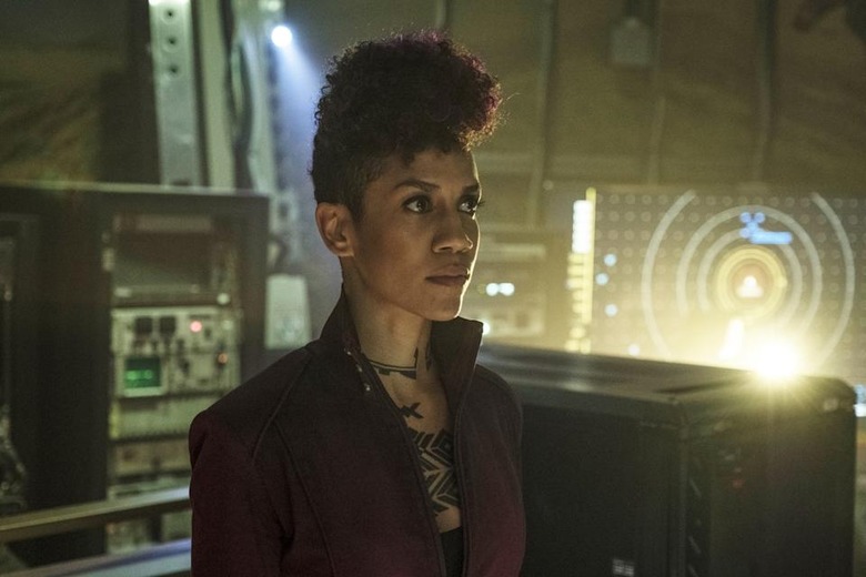 Jeff Bezos announces Amazon is picking up 'The Expanse' - Engadget