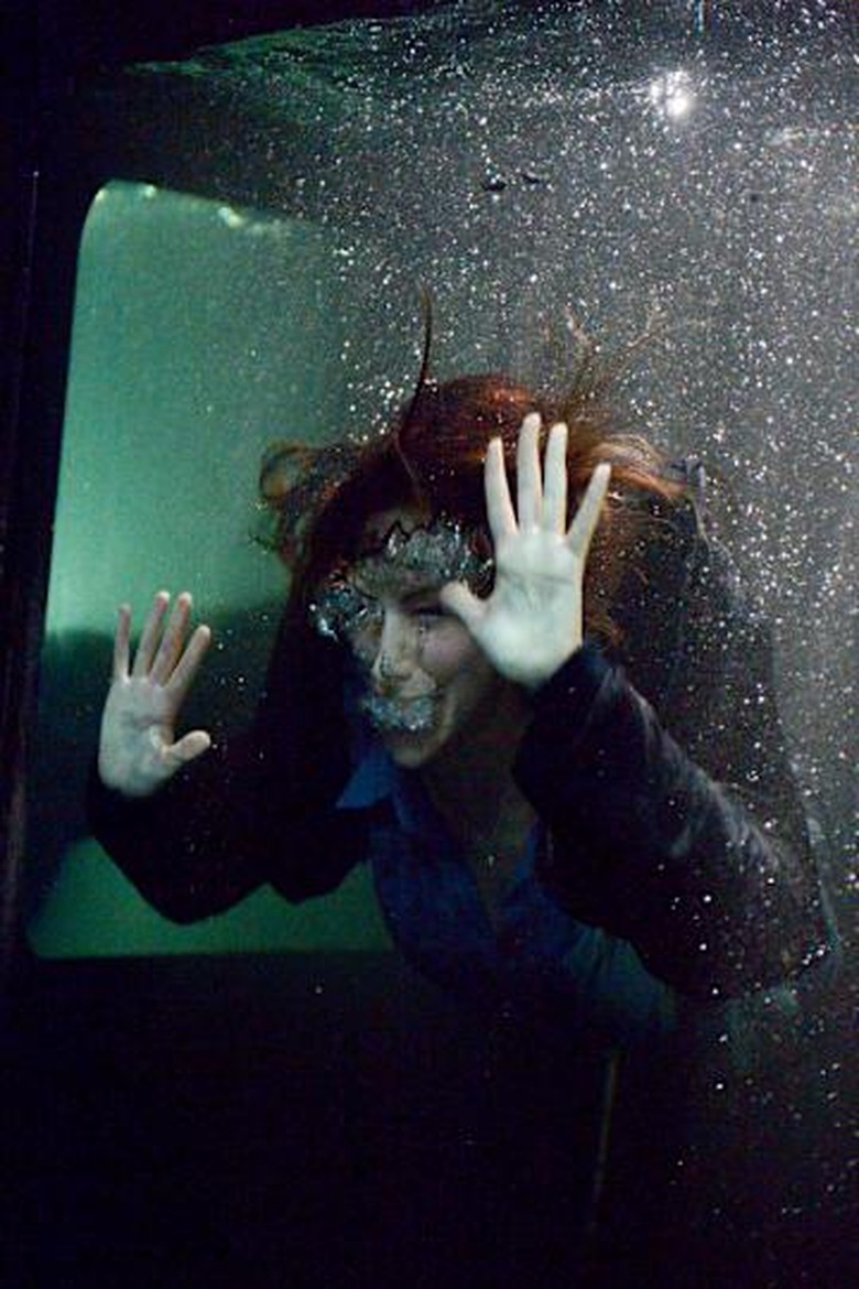 REVERIE -- Pilot -- Pictured: Sarah Shahi as Mara Knit -- (Photo by: Sergei Bachlakov/NBC)