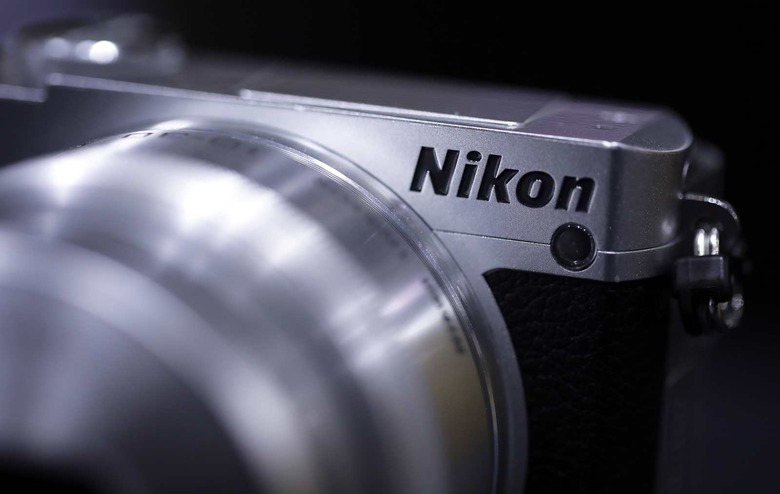 Inside The CP+ Camera and Photo Imaging Show 2017