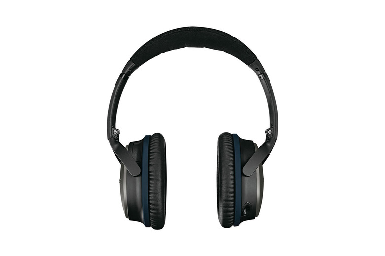 QuietComfort 25