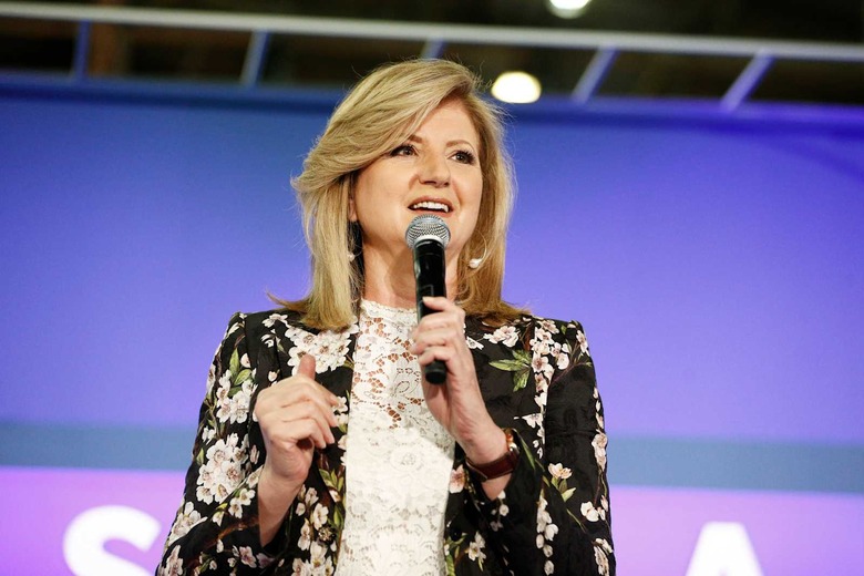 POPSUGAR Play/Ground - Day 2