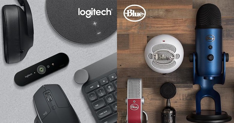 Blue Microphones sells to Logitech for $117 million