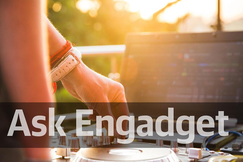 Ask Engadget: What's the best laptop for music production?