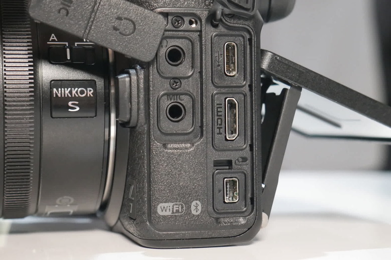 Nikon Z7