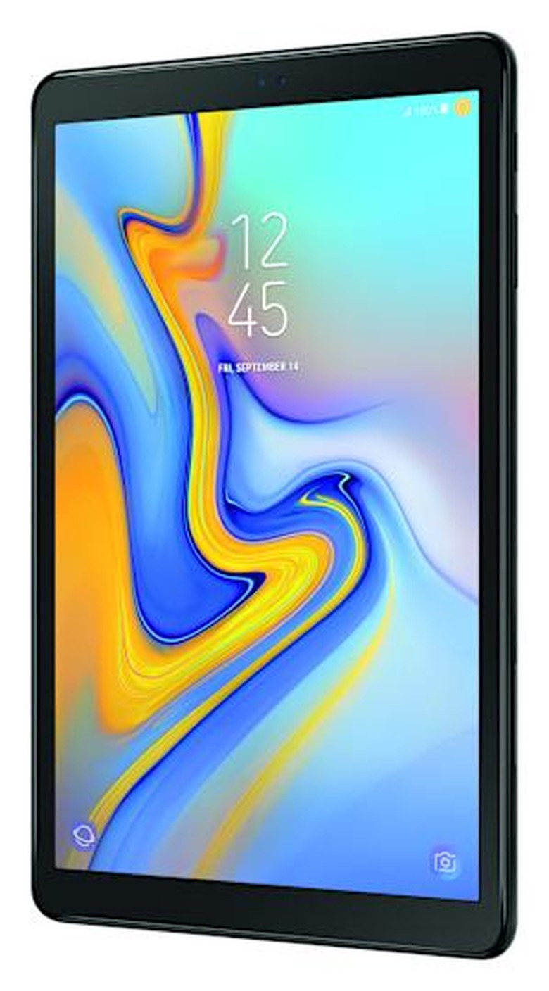 Samsung Galaxy Tab A