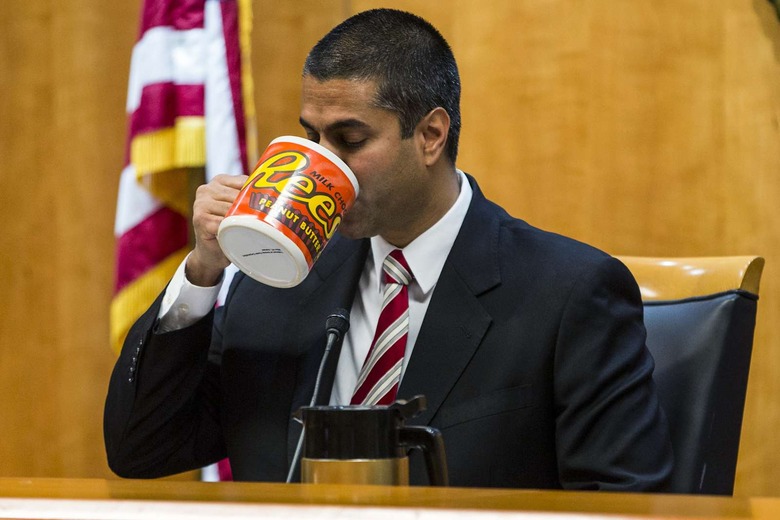 The Federal Communications Commission Holds Open Meeting Reconsidering Broadcast Ownership Rules
