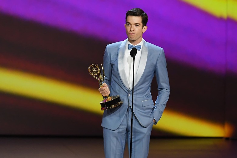 70th Emmy Awards - Show