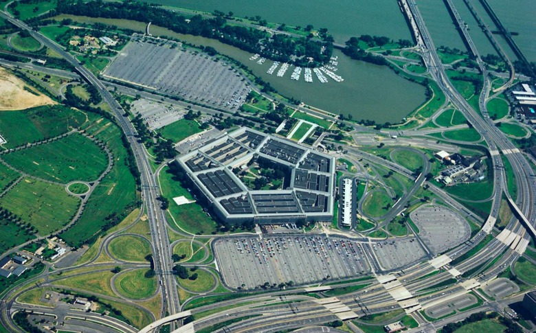 Pentagon