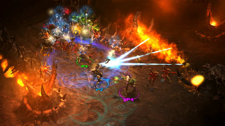 diablo iii