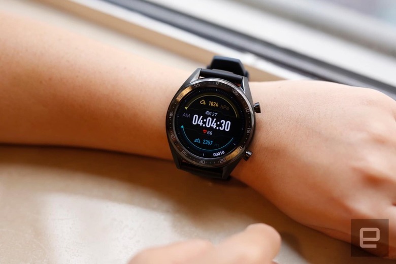 Huawei Watch GT